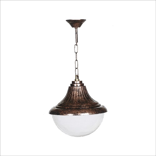 ABS Şapkalı Yarım Glob